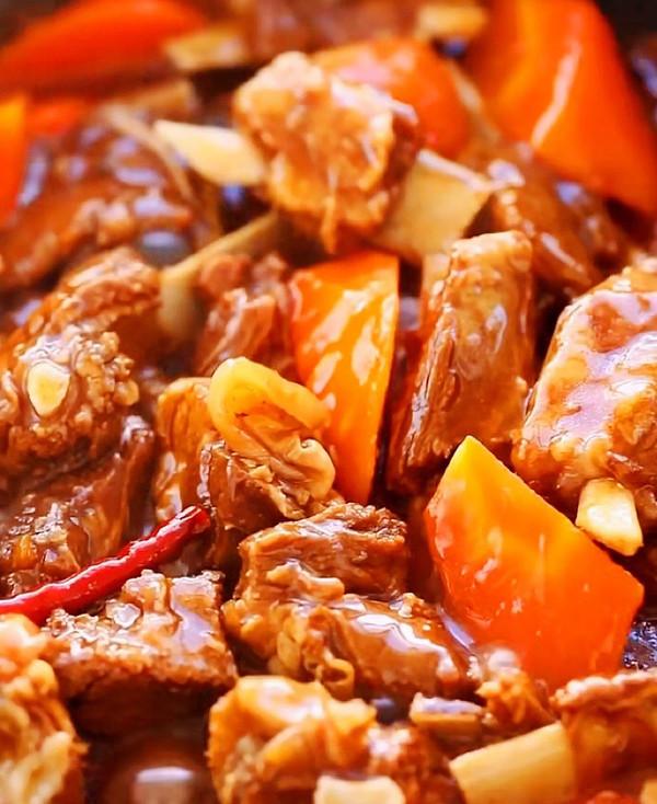 羊血怎么做好吃，炒羊血怎么做好吃（轻松几步就能完成的红烧羊肉）