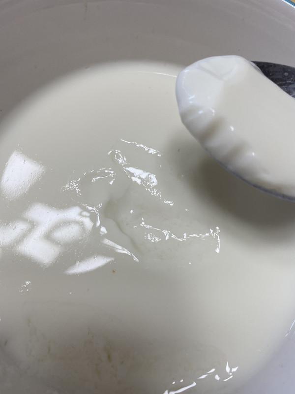 姜汁撞奶的做法，这么美味的姜汁撞奶都没吃过