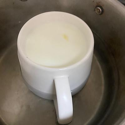 姜汁撞奶的做法，这么美味的姜汁撞奶都没吃过