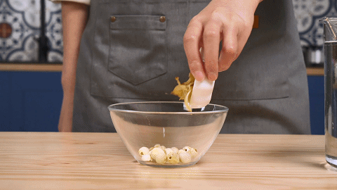 牛奶银耳红枣汤的做法，银耳牛奶红枣汤怎么做（养生小甜汤又暖又润）