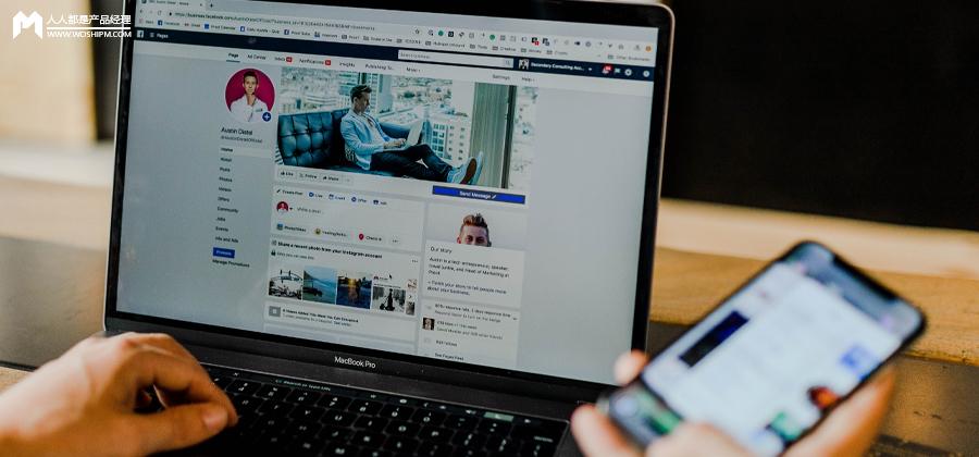 用户画像案例（产品经理构建用户画像Persona）