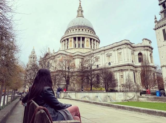 伦敦的著名景点，英国伦敦的著名景点有哪些（伦敦十二处旅游地标被这样吐槽）