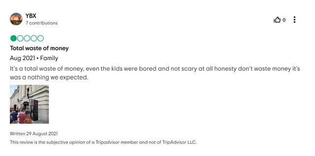 伦敦的著名景点，英国伦敦的著名景点有哪些（伦敦十二处旅游地标被这样吐槽）