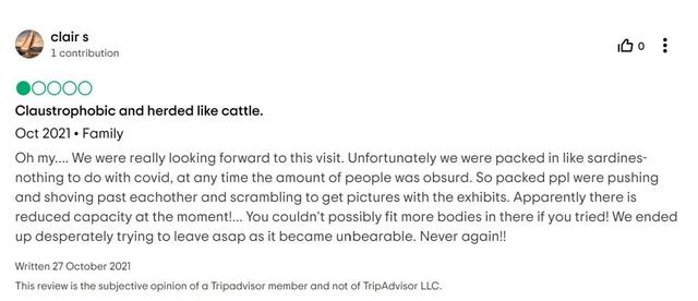 伦敦的著名景点，英国伦敦的著名景点有哪些（伦敦十二处旅游地标被这样吐槽）