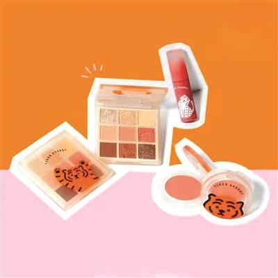 去年是什么生肖年，去年什么年（老虎也内卷？生肖限定竞争激烈）