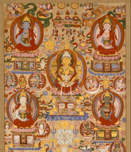 怎么把软件从c盘移到d盘，C盘软件搬家到D盘等其他盘的方法（汪娟：摩尼教五佛与密教五佛）