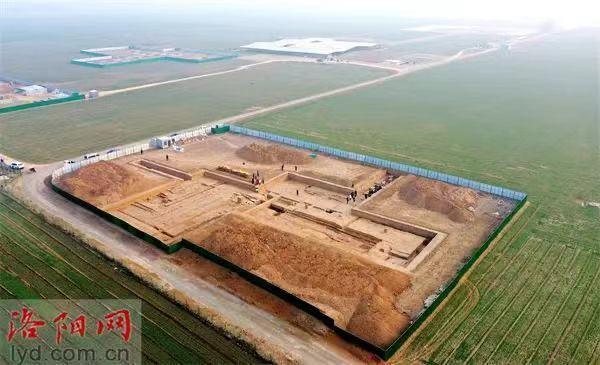 二十六味健中汤，甘温补虚 小建中汤（洛阳又发现一处大型宫殿）