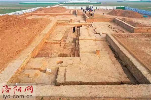 二十六味健中汤，甘温补虚 小建中汤（洛阳又发现一处大型宫殿）