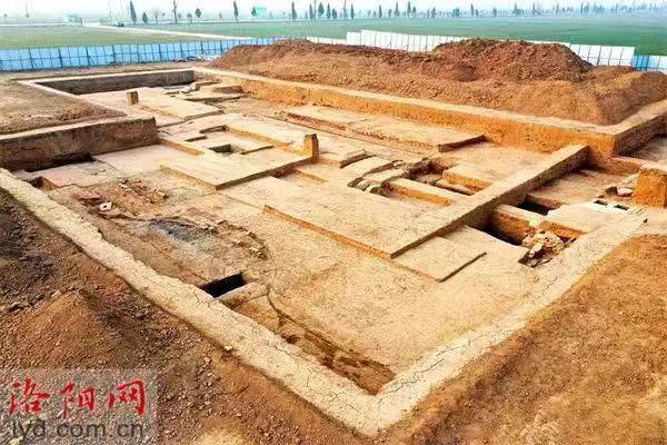 二十六味健中汤，甘温补虚 小建中汤（洛阳又发现一处大型宫殿）