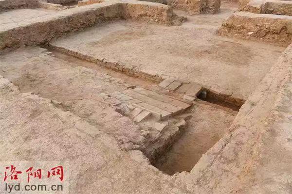 二十六味健中汤，甘温补虚 小建中汤（洛阳又发现一处大型宫殿）