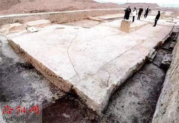 二十六味健中汤，甘温补虚 小建中汤（洛阳又发现一处大型宫殿）