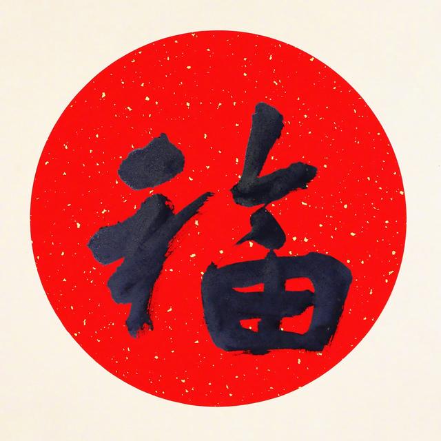 友善福怎么扫出来，友善福怎么扫出来2021（小调查：你集齐#五福#了没）