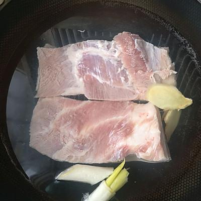 蒸碗肉如何做，做蒸碗肉怎么做（有种美味叫五花肉红薯蒸碗）