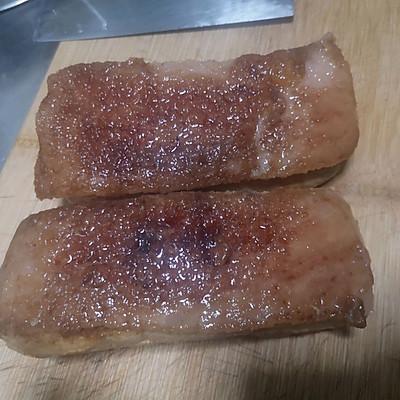 蒸碗肉如何做，做蒸碗肉怎么做（有种美味叫五花肉红薯蒸碗）