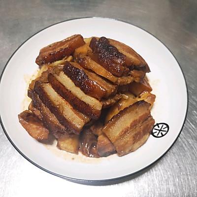 蒸碗肉如何做，做蒸碗肉怎么做（有种美味叫五花肉红薯蒸碗）