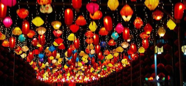 民间“耍龙灯”，关于耍龙灯的传说（丁会仁，龙灯舞狮子）