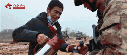 什么的老乡，什么的老乡填空二年级（送水老乡，竟是一等功臣）