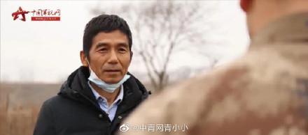 什么的老乡，什么的老乡填空二年级（送水老乡，竟是一等功臣）