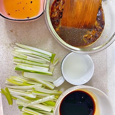 海参怎么吃法，开袋即食的海参怎么吃法（10分钟快手菜海参）