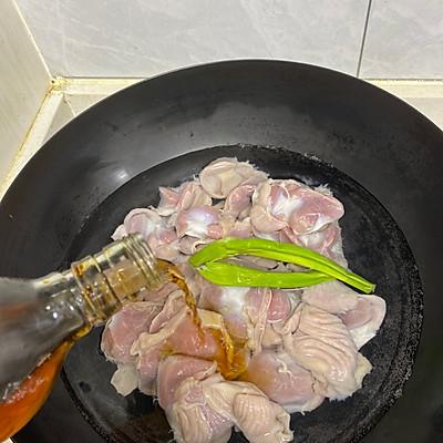 鸡胗的家常做法，炖鸡胗的家常做法（这道鸡胗连续吃了3碗）