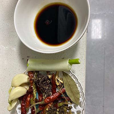 鸡胗的家常做法，炖鸡胗的家常做法（这道鸡胗连续吃了3碗）
