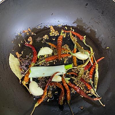 鸡胗的家常做法，炖鸡胗的家常做法（这道鸡胗连续吃了3碗）