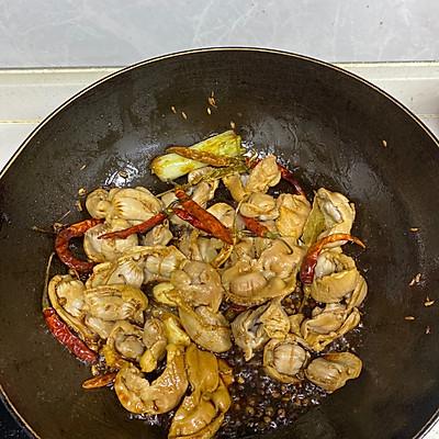 鸡胗的家常做法，炖鸡胗的家常做法（这道鸡胗连续吃了3碗）