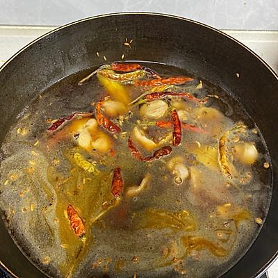 鸡胗的家常做法，炖鸡胗的家常做法（这道鸡胗连续吃了3碗）