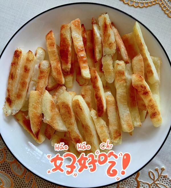 烤箱可以烤薯条吗，烤箱都可以做什么食物（寒冷与温暖之间只差一碗烤箱版薯条非油炸）