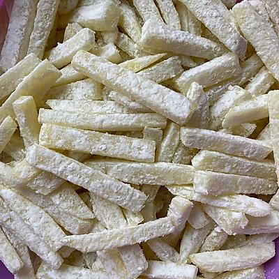 烤箱可以烤薯条吗，烤箱都可以做什么食物（寒冷与温暖之间只差一碗烤箱版薯条非油炸）