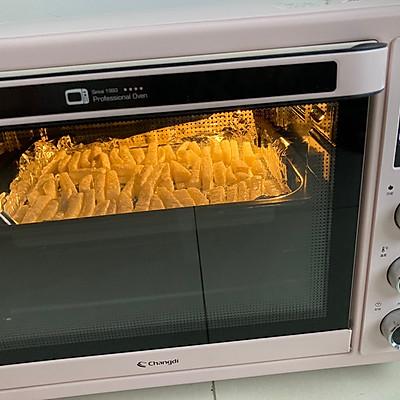 烤箱可以烤薯条吗，烤箱都可以做什么食物（寒冷与温暖之间只差一碗烤箱版薯条非油炸）