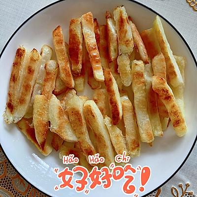 烤箱可以烤薯条吗，烤箱都可以做什么食物（寒冷与温暖之间只差一碗烤箱版薯条非油炸）