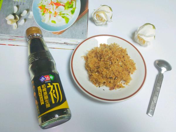 烤箱烤猪肉温度和时间，烤箱烤猪肉多长时间（这样的自制肉松你吃过吗）