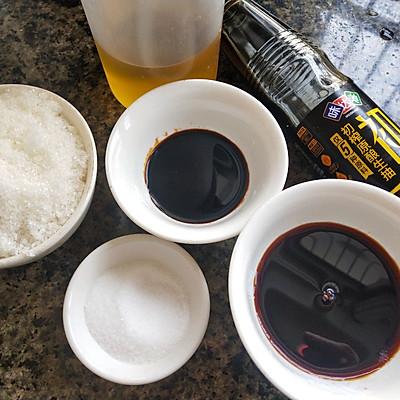 烤箱烤猪肉温度和时间，烤箱烤猪肉多长时间（这样的自制肉松你吃过吗）