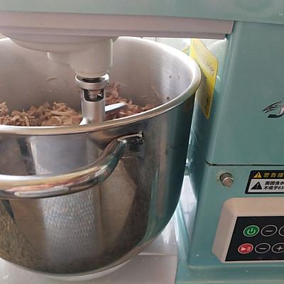 烤箱烤猪肉温度和时间，烤箱烤猪肉多长时间（这样的自制肉松你吃过吗）