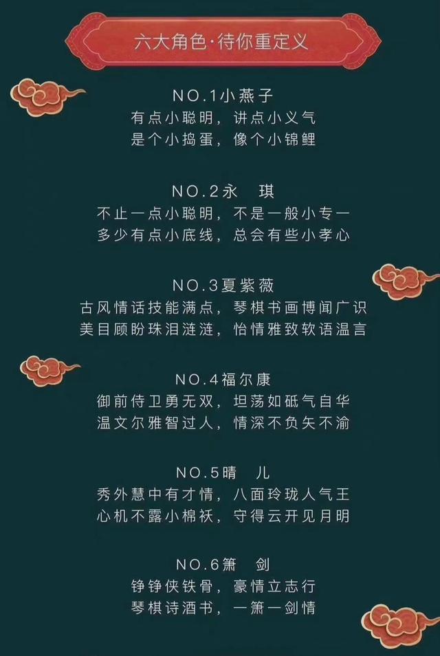 网传《还珠格格》又要被翻拍了，还珠格格被翻拍过多少次（网传《还珠格格》将再被翻拍）