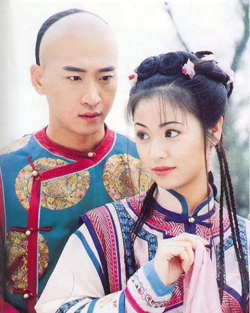 网传《还珠格格》又要被翻拍了，还珠格格被翻拍过多少次（网传《还珠格格》将再被翻拍）