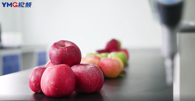 苹果汁怎么榨好喝，自制苹果汁怎么榨好喝（烟台苹果鲜食要带皮）