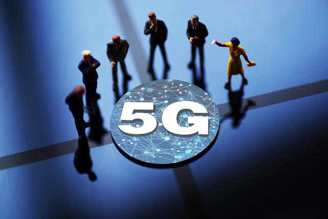 3g和4g有什么区别，4G是什么意思（4G给5G让路）