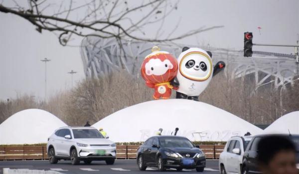 2020年奥运会，2020年奥运会举办日期（冬奥会的温度，究竟是几度）
