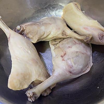 麻鸭怎么做好吃，常德酱板鸭怎么做好吃（这道麻油鸭<不正宗也好吃版>）