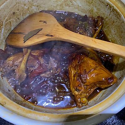 麻鸭怎么做好吃，常德酱板鸭怎么做好吃（这道麻油鸭<不正宗也好吃版>）
