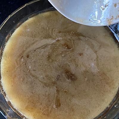 电饭锅做菜步骤，电饭锅做饭的做法（家庭版电饭煲手抓饭超美味没吃过太可惜了）