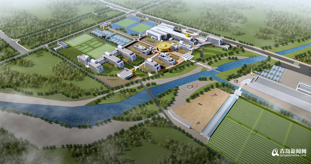 山东体育学院怎么样，山东体育学院好不好（山东体育学院青岛校区最新进展）