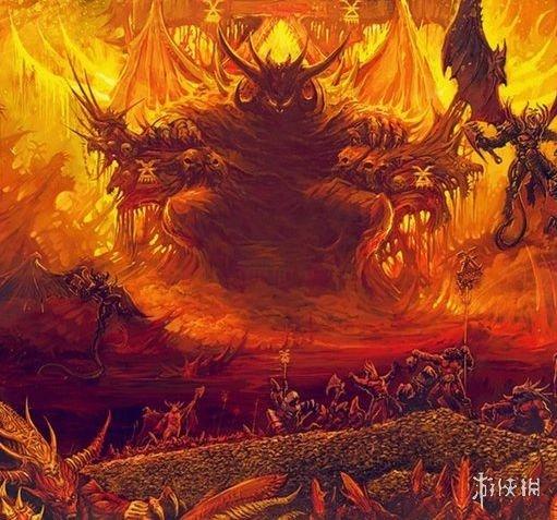 无限恐怖同人妖之道，所有无限恐怖同人小说（——《全战战锤3》中的7大派系）