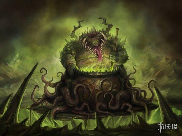 无限恐怖同人妖之道，所有无限恐怖同人小说（——《全战战锤3》中的7大派系）