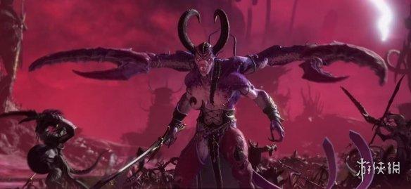 无限恐怖同人妖之道，所有无限恐怖同人小说（——《全战战锤3》中的7大派系）