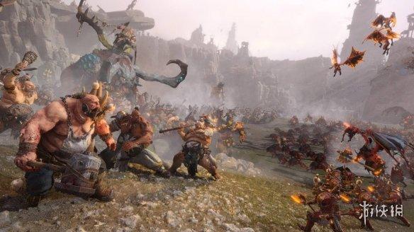 无限恐怖同人妖之道，所有无限恐怖同人小说（——《全战战锤3》中的7大派系）