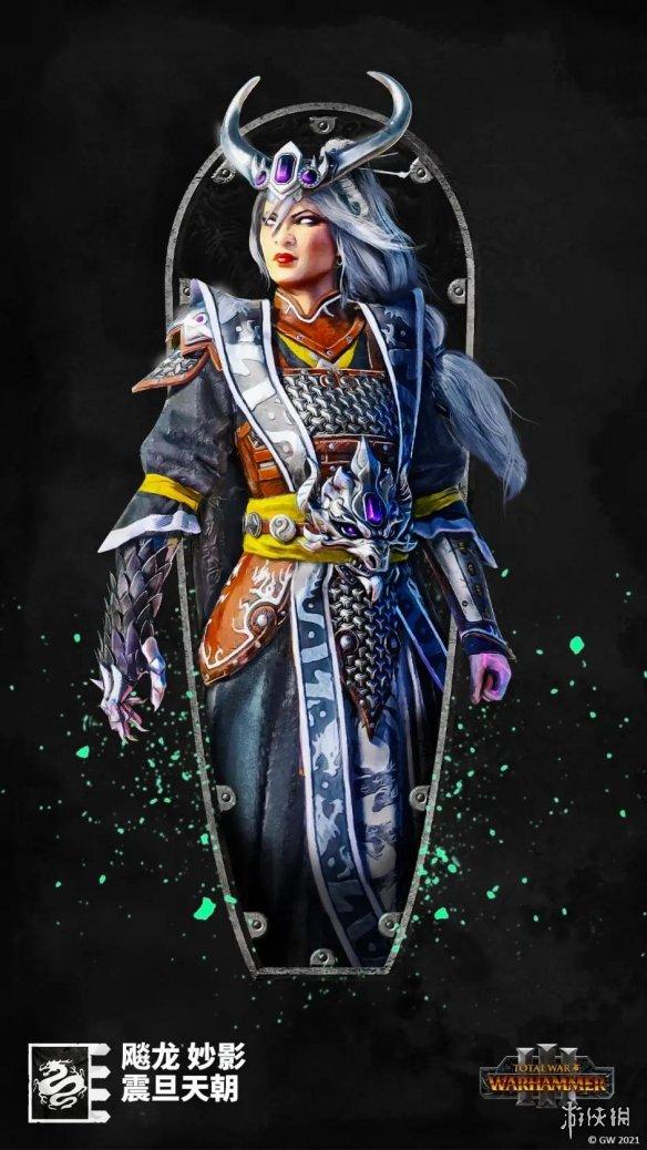 无限恐怖同人妖之道，所有无限恐怖同人小说（——《全战战锤3》中的7大派系）