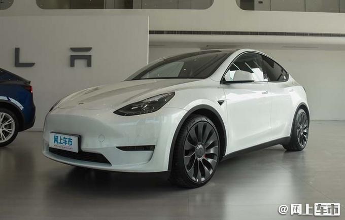 2021款特斯拉价格表（特斯拉Model Y一年涨价4次！起售价突破30万，你还会买吗？）
